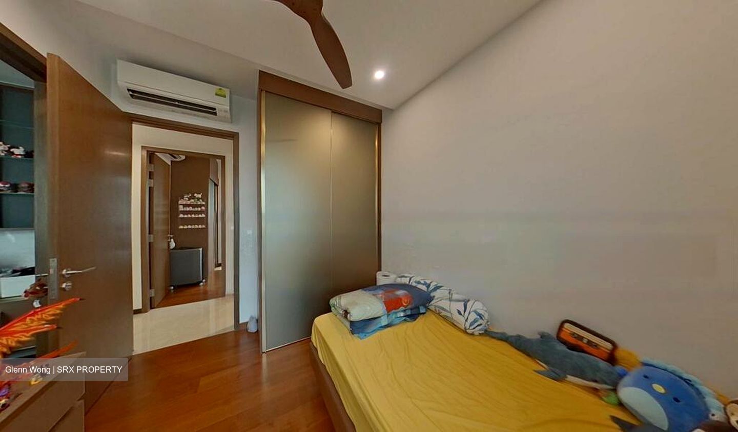 Normanton Park (D5), Apartment #455963301